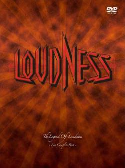 Loudness : The Legend of Loudness-Live Complete Best